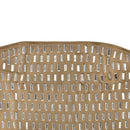 Vestido Longo Recorte Reto Tomara Que Caia Com Pedrarias