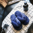 Chinelo De Dedo Pantufa Colors