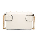 Bolsa De Ombro Libélula Pérola