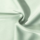 Vestido Longo Com Fenda Drapeado Vermelho