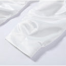 Conjunto Feminino Bufante 3 Peças Branco