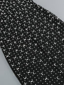 Vestido Longo Segunda Pele Com Strass Nude