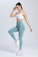 Legging Sem Costura Levanta Bumbum