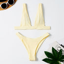 Biquíni Triângulo Com Bojo