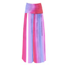 Conjunto 2 Peças Maiô e Saída Tie-Dye