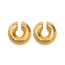 Brinco Argola Boleada