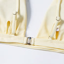 Biquíni Triângulo Com Bojo