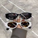 Óculos De Sol Small Retrô