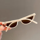 Óculos De Sol Small Retrô Colors