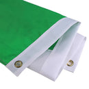 Bandeira Nacional Do Brasil 90x150cm Em Poliéster Para Pendurar