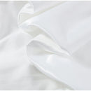 Conjunto Feminino Bufante 3 Peças Branco