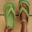 Chinelo Nuvem Flip Flop Colors