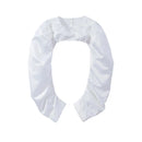 Conjunto Feminino Bufante 3 Peças Branco