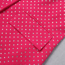 Conjunto Alfaiataria 3 Peças Top, Blazer e Calça Pink