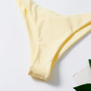 Biquíni Triângulo Com Bojo