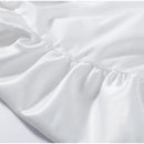 Conjunto Feminino Bufante 3 Peças Branco