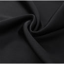 Vestido Longo Estilo Corset Com Alças Finas Marrom