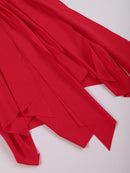 Conjunto 2 Peças Top e Short-Saia Branco