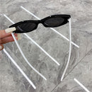 Óculos De Sol Small Retrô