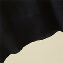 Camisa De Lã Com Mangas 3/4