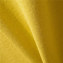 Camisa De Lã Com Mangas 3/4