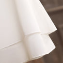 Blusa Regata Com Babados Chiffon