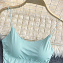 Top Cropped Alcinha Colors