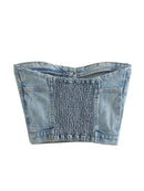 Cropped Jeans Vintage