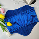 Top Cropped Espartilho Colors