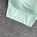 Top Cropped Alcinha Colors