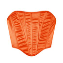 Top Cropped Espartilho Colors