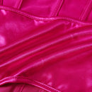 Top Cropped Espartilho Colors